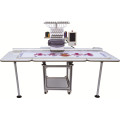 New Product Single Head Computerized Cap Embroidery Machine with Large Embroidery Area Wy1501c